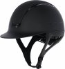 Kask jeździecki Eclipse, czarny, 58-61 cm, Covalliero